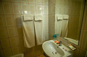 Hotel Majestic Olimp