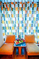 Hotel Majestic Olimp