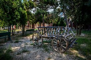 Hotel Majestic Olimp