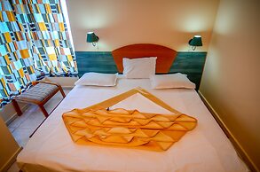 Hotel Majestic Olimp