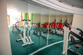 Hotel Majestic Olimp