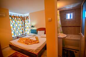 Hotel Majestic Olimp