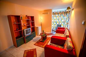 Hotel Majestic Olimp