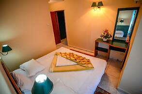 Hotel Majestic Olimp