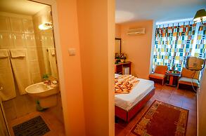 Hotel Majestic Olimp