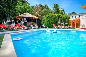 Hotel Majestic Olimp