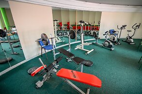 Hotel Majestic Olimp