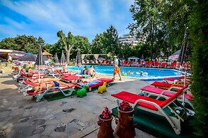 Hotel Majestic Olimp