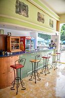 Hotel Majestic Olimp