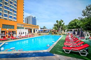 Hotel Majestic Olimp