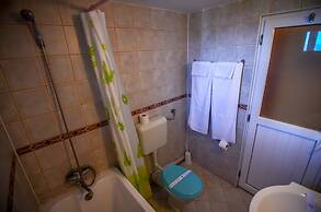 Hotel Majestic Olimp