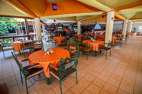 Hotel Majestic Olimp