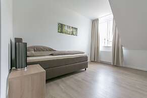 Zimmervermietung Reichert