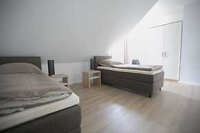 Zimmervermietung Reichert