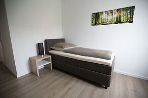 Zimmervermietung Reichert