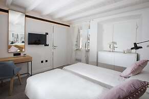 Bova Luxury Rooms