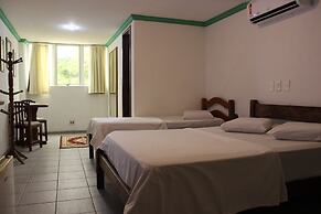 Hotel Pousada da Praça