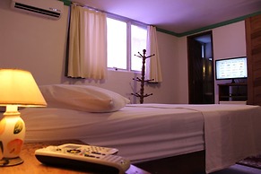 Hotel Pousada da Praça