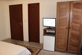 Hotel Pousada da Praça