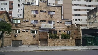 Hotel Pousada da Praça