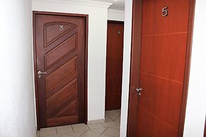 Hotel Pousada da Praça