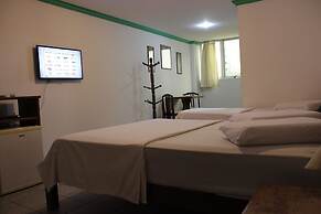 Hotel Pousada da Praça