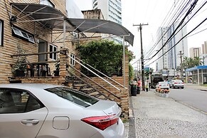 Hotel Pousada da Praça