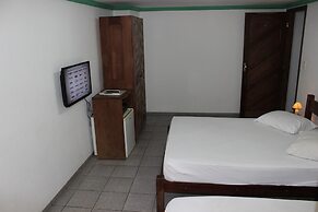 Hotel Pousada da Praça