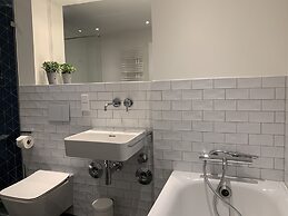 The Apartment Downtown