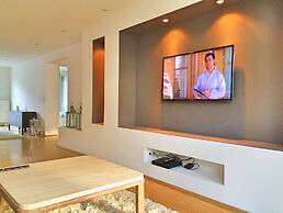 The Apartment Downtown