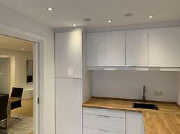 The Apartment Downtown