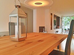 The Apartment Downtown