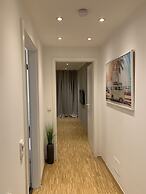 The Apartment Downtown