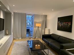 The Apartment Downtown