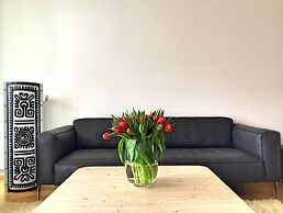 The Apartment Downtown