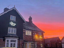 The Lawns Hotel