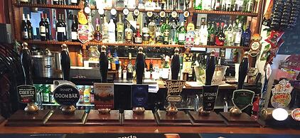 The New Court Inn
