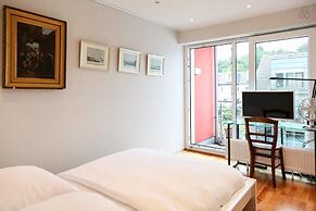 The Apartment Bonn