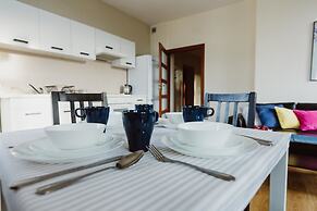 Vistula - Centrum  Starowislna Street