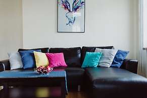 Vistula - Centrum  Starowislna Street