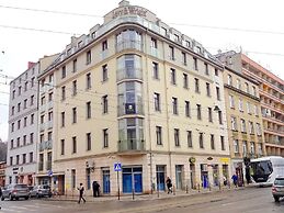 Vistula - Centrum  Starowislna Street