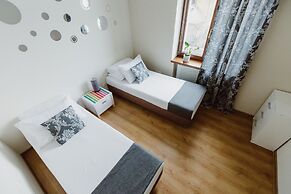 Vistula - Centrum  Starowislna Street