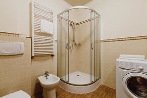 Vistula - Centrum  Starowislna Street