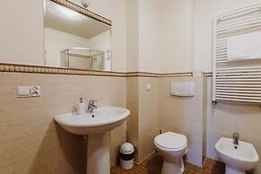 Vistula - Centrum  Starowislna Street