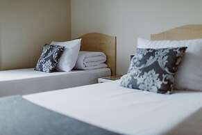 Vistula - Centrum  Starowislna Street