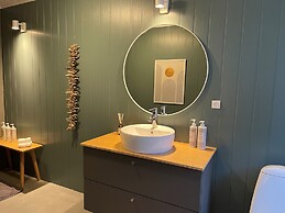 Als Kloster - det hyggelige gårdhotel
