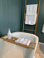 Als Kloster - det hyggelige gårdhotel