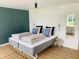 Als Kloster - det hyggelige gårdhotel