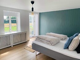 Als Kloster - det hyggelige gårdhotel