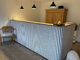 Als Kloster - det hyggelige gårdhotel